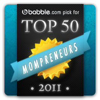Top 50 Mompreneurs 2011